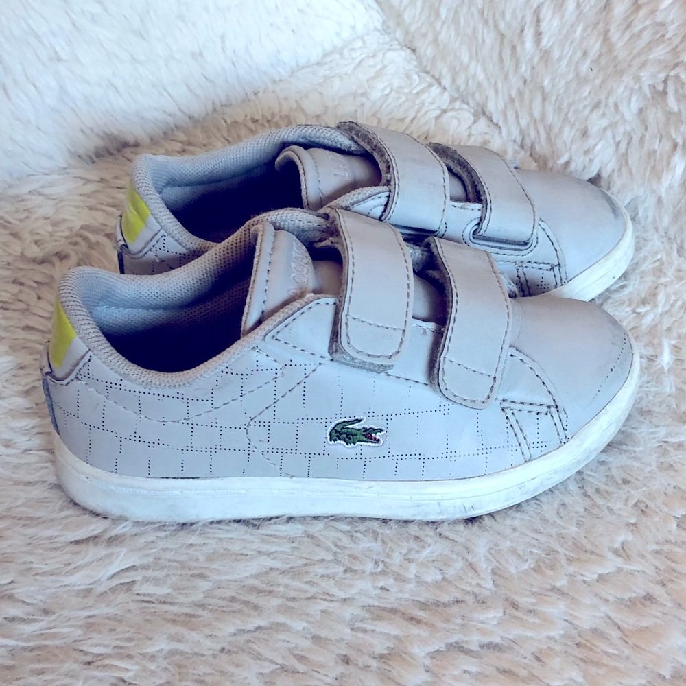 Lacoste Boys Sneakers